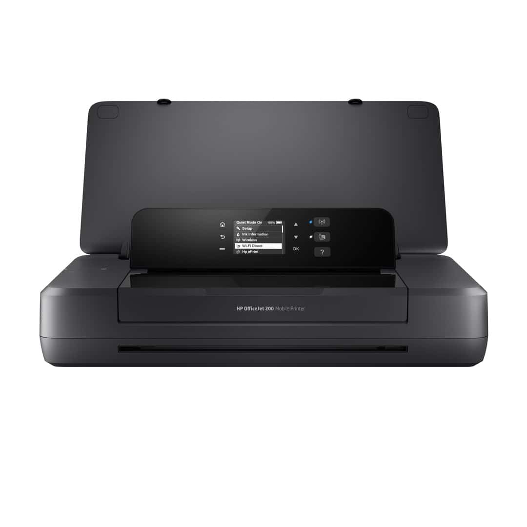 DRUKARKA HP OFFICEJET 200