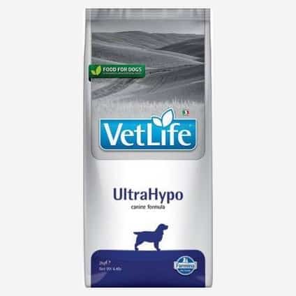 FARMINA Vet Life Ultrahypo Canine - sucha karma 2 kg